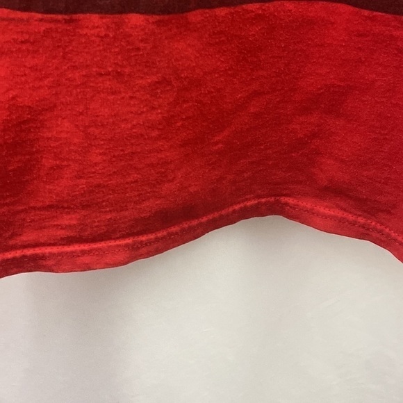 Dale Earnhardt JR NASCAR Bud XL Long Sleeve Shirt - Picture 4 of 8